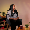 Podcast Studio