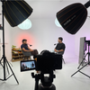 Podcast Studio